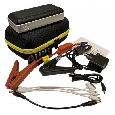 Пусковое устройство Top Auto АПУ-150