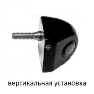 Камера заднего вида GSTAR H-588 Black