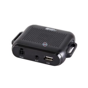 Радар-детектор SilverStone F1 R-Bot