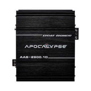 Усилитель Deaf Bonce Apocalypse AAB-2900.1D