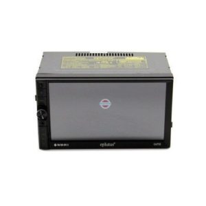 Автомобильный ресивер Eplutus CA732