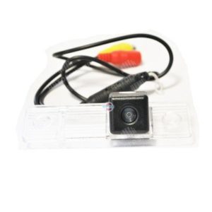 Камера заднего вида GSTAR GS-015 Chevrolet Aveo, Captiva, Epica, Lacetti, Cruz (Sedan), Lova,Orlando