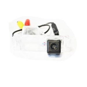 Камера заднего вида GSTAR GS-030 Hyundai IX30, Genesis купе, Kia Soul