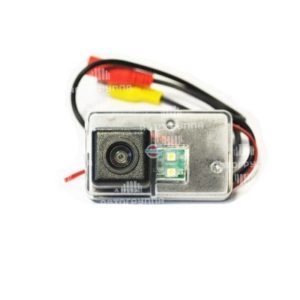Камера заднего вида GSTAR GS-038 Peugeot 206, 207, 307, 407