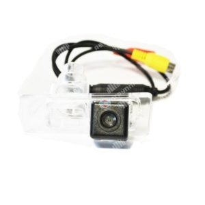 Камера заднего вида GSTAR GS-059 Hyundai Solaris sedan 2017+, Elantra 2012+
