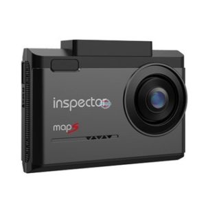 Inspector MapS видеорегистратор с радар-детектором