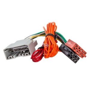 ISO-переходник AurA AWH-CH04 Chrysler