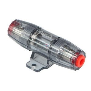 Колба-держатель предохранителя AurA FHA-5100