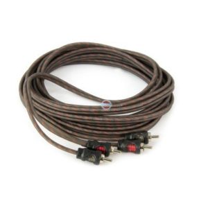 Кабель межблочный AurA RCA-0250
