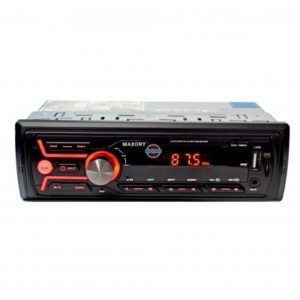 Автомагнитола Maxony MX-1024BT