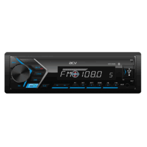 Автомобильный ресивер ACV AVS-814BB