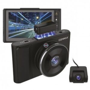 Видеорегистратор Cenmax FHD-550
