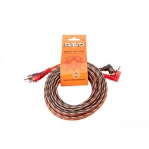 Кабель межблочный D/S/D DRC-R152