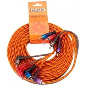 Кабель межблочный D/S/D DRC-R154