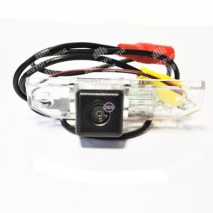 Камера заднего вида GSTAR GS-017 Ford Focus 2005+ Sedan, C-Max