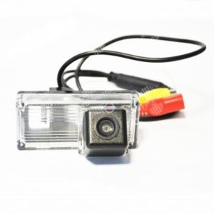 Камера заднего вида GSTAR GS-042 Toyota Land Cruiser 100, Land Cruiser Prado 120