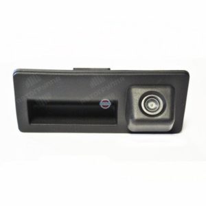 Камера заднего вида GSTAR GS-065 Skoda Octavia III A7 2015+,Skoda Superb III 2015+,Skoda Yeti FL 14+