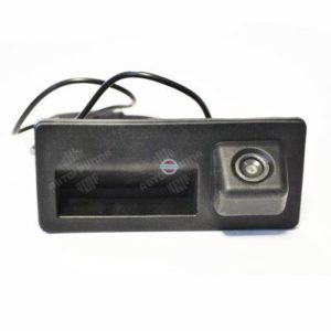 Камера заднего вида GSTAR GS-067 VW Golf V,Passat B6,Jetta,CC,Touran,Multivan,Transporter,Caravellе