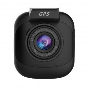 Видеорегистратор Inspector Uno GPS