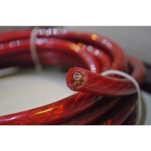 Кабель силовой GSTAR GS-8.8