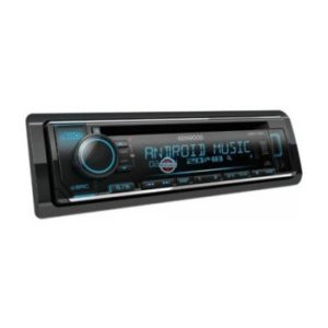 Автомобильный ресивер Kenwood KDC-172Y