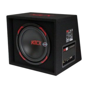 Сабвуфер Kicx GT311BPA