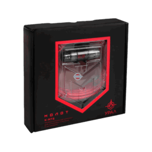 Комплект для подключения усилителя Ural Молот K-MT8