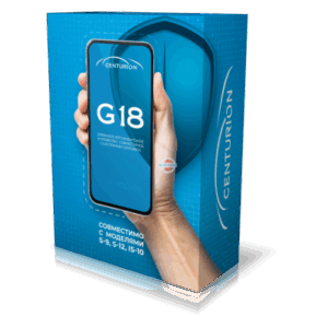 GSM-модуль Centurion G18