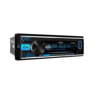 Автомобильный ресивер AurA AMH-66DSP