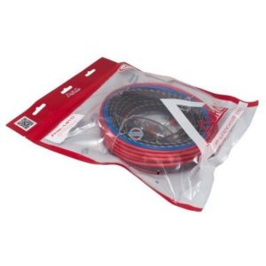 Комплект для подключения 4-х канального усилителя Aura AMP-1410