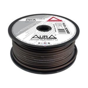 Кабель силовой AurA PCS-308B