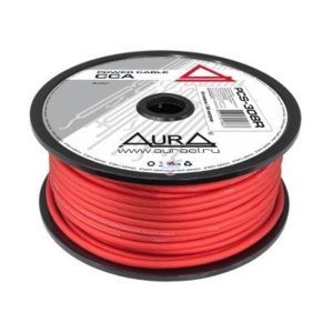Кабель силовой AurA PCS-308R