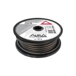 Кабель силовой AurA PCS-320B
