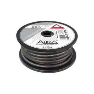 Кабель силовой AurA PCS-335B