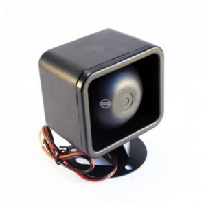 Сирена BCS-S108