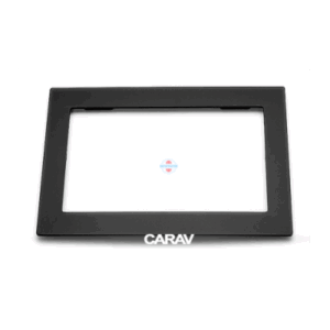 Рамка переходная Carav 11-440 2DIN