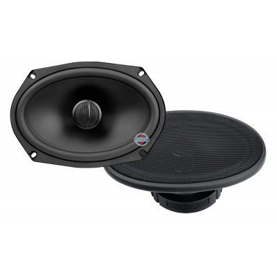 Динамики Challenger Concept SD-692