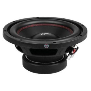 Сабвуфер Challenger Opus SD-250BX