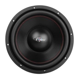 Сабвуфер Challenger Opus SD-300BX