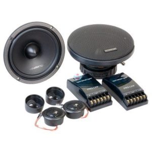 Динамики Challenger PRO-Line PWR-16.2 II