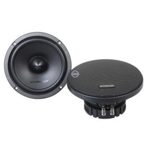 Динамики Challenger PRO-Line PWR-650 II