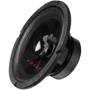 Динамики Ural АС-М165 Молот (2 шт)