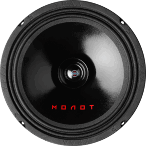 Динамики Ural АС-М200 Молот (2 шт)