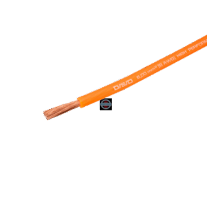 Кабель силовой D/S/D DPC-C08O