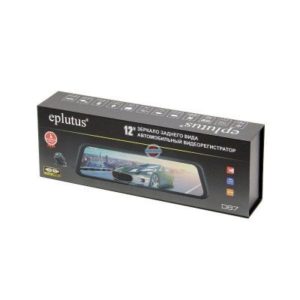 Видеорегистратор Eplutus D87