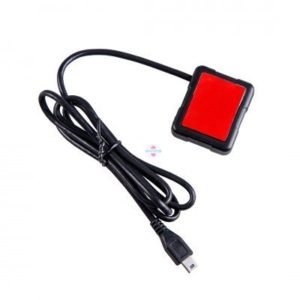 GPS-модуль видеорегистратора SilverStone F1 NTK-60F Taxi II