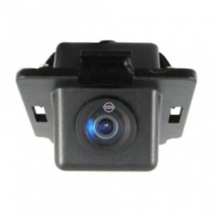 Камера заднего вида GSTAR GS-034 Mitsubishi Outlander II XL 06-12, Outlander III 12+