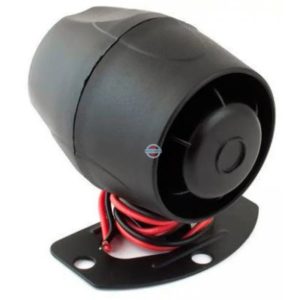 Сирена 6-тональная