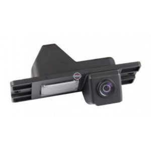 Камера заднего вида GSTAR GS-036 Mitsubishi Pajero IV