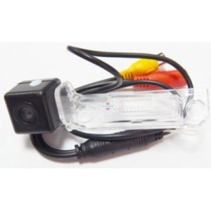 Камера заднего вида GSTAR GS-052 VW Caddy 04-08, Golf V, Jetta V, Passat B6, Passat СС, Phaeton, Touran